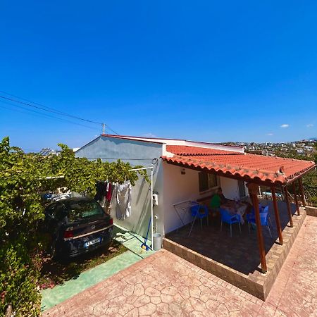 Guesthouse Nedin كساميل المظهر الخارجي الصورة