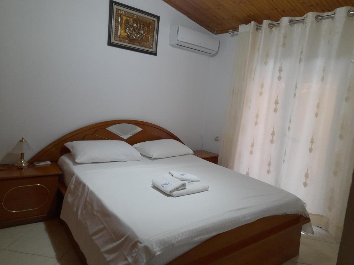 Guesthouse Nedin كساميل المظهر الخارجي الصورة