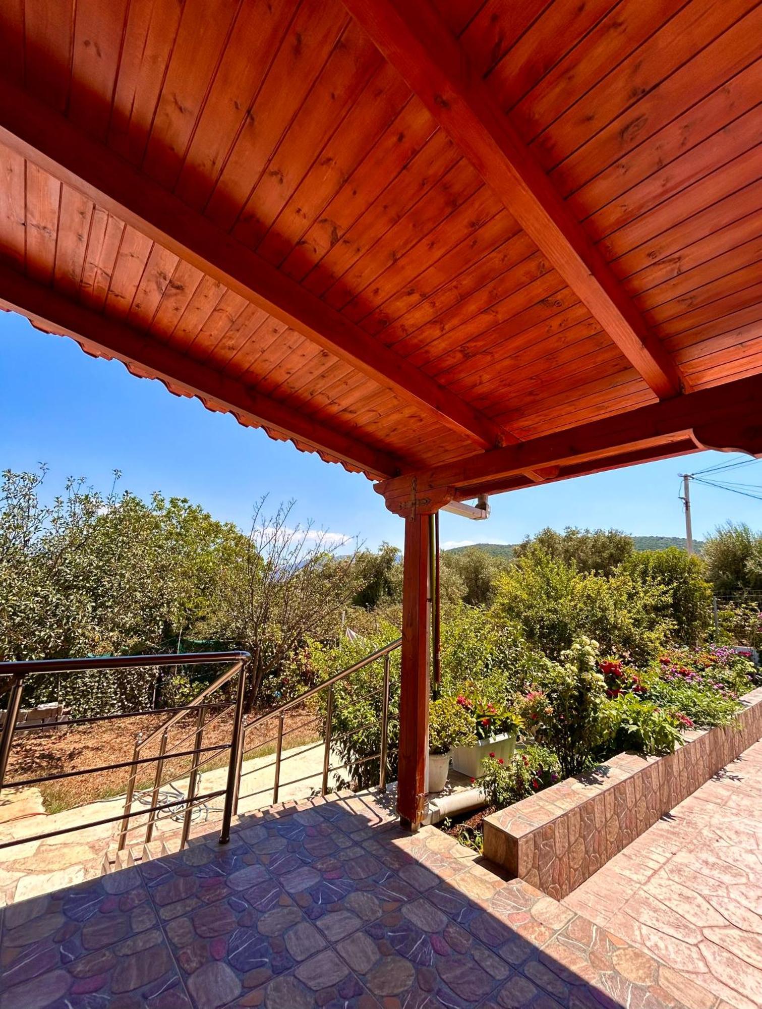 Guesthouse Nedin كساميل المظهر الخارجي الصورة