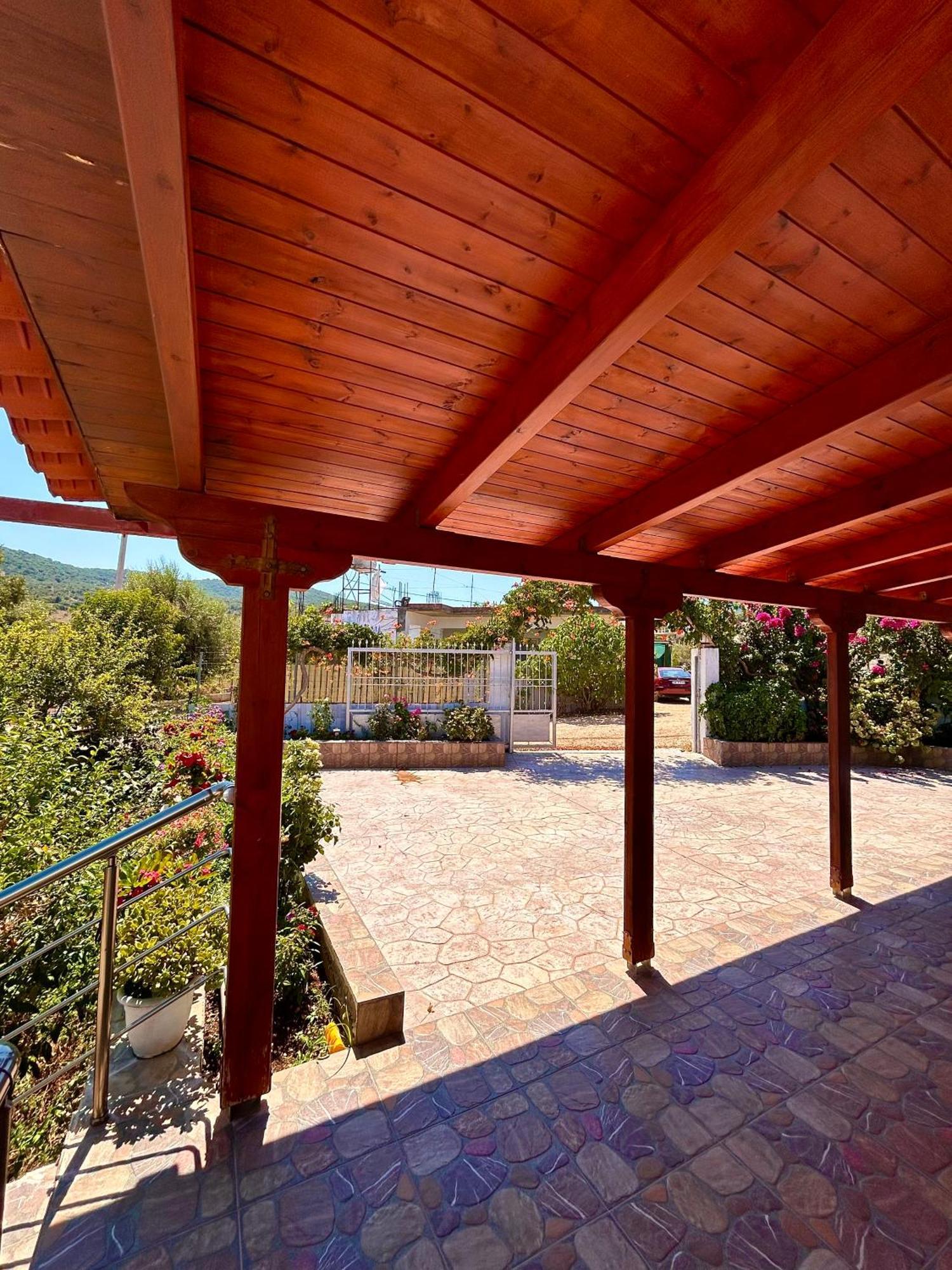 Guesthouse Nedin كساميل المظهر الخارجي الصورة