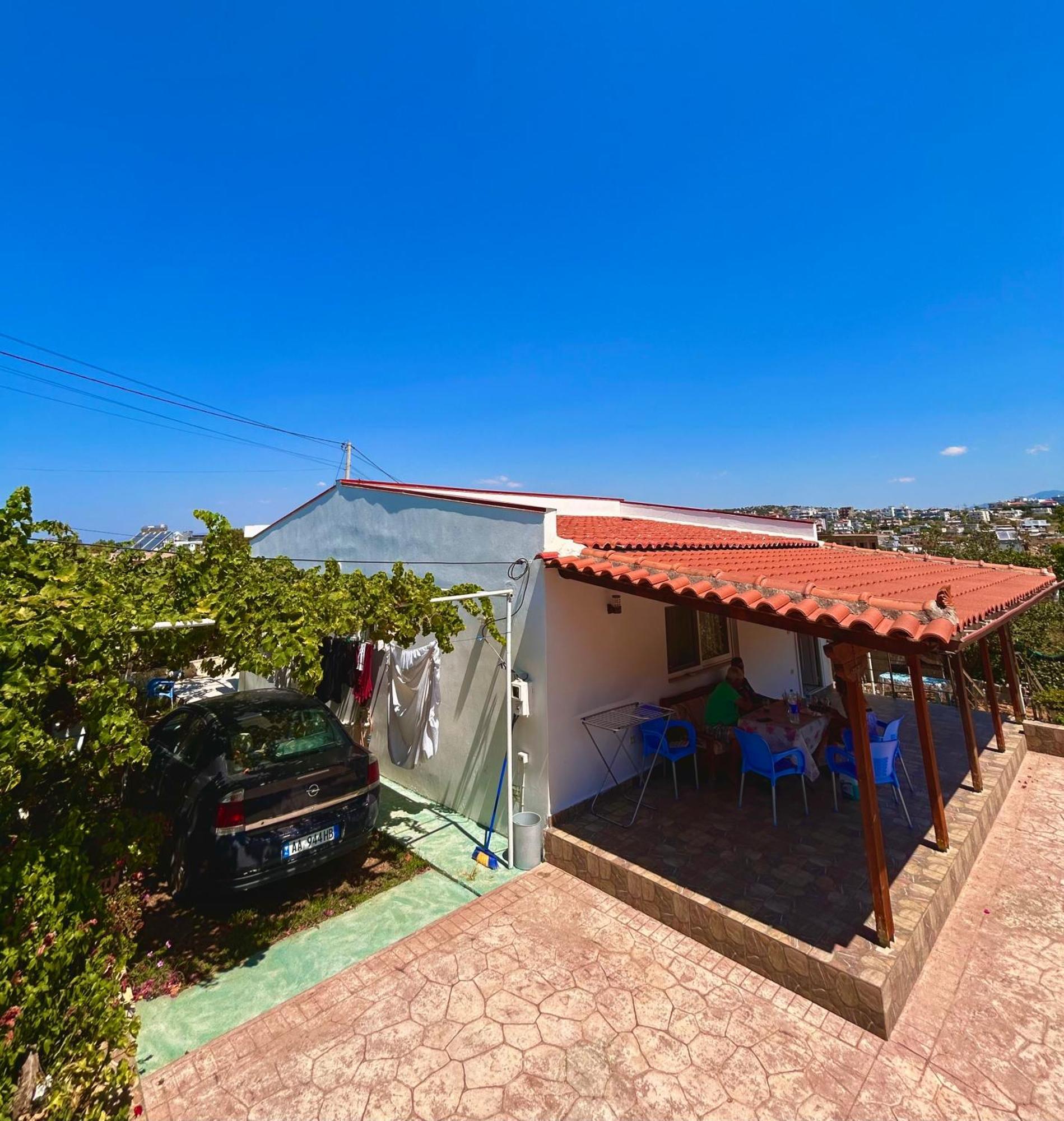 Guesthouse Nedin كساميل المظهر الخارجي الصورة